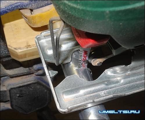 Полка в ванную