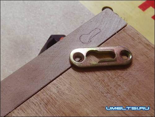 Полка в ванную монтаж