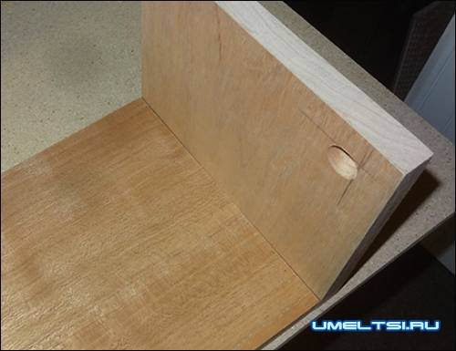 Полка в ванную