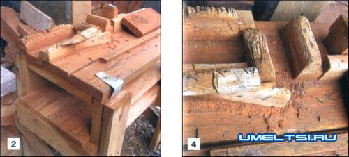 Приспособление для закругления кирпича