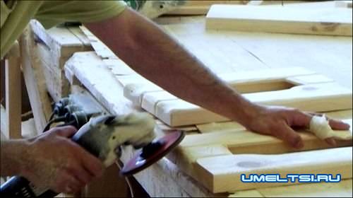 Браширование своими руками