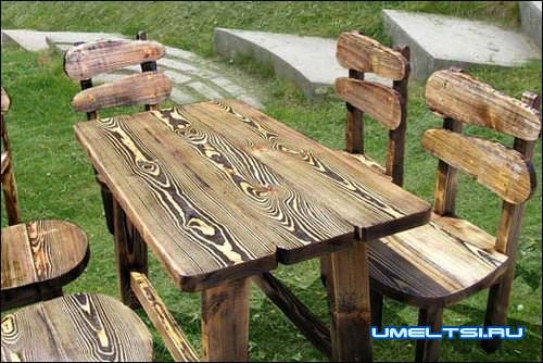 Браширование своими руками