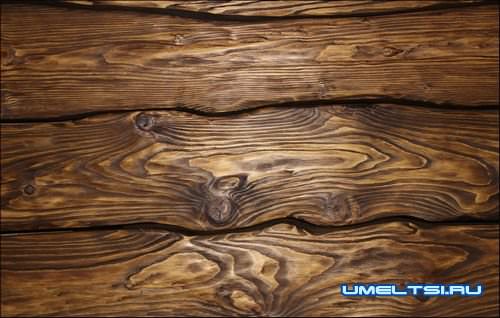 Браширование своими руками