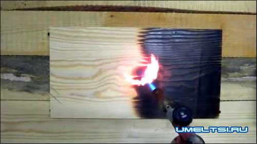 Браширование своими руками