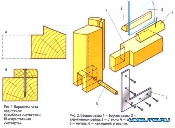  остекление балкона и лоджии-фото