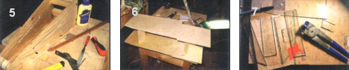 Люстра-самолет Люстра-самолет