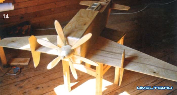 Люстра-самолет Люстра-самолет