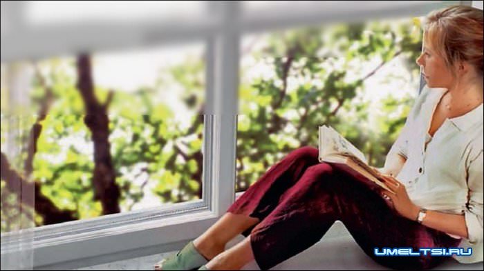 Утепление стены