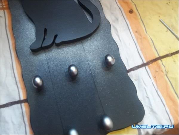 ключница своими руками ключница своими руками