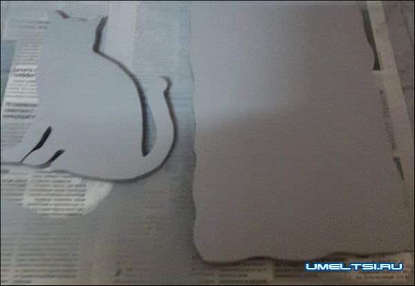 ключница своими руками ключница своими руками