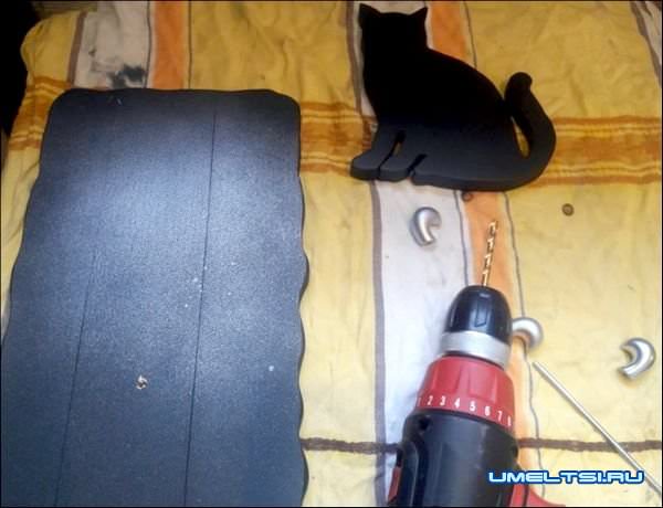 ключница своими руками ключница своими руками