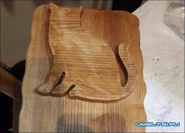 ключница своими руками ключница своими руками