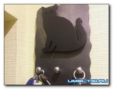 ключница своими руками ключница своими руками