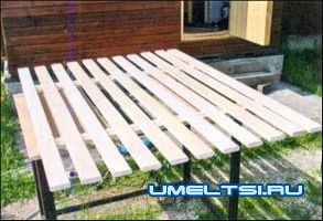 багажник для автомобиля своими руками багажник для автомобиля своими руками