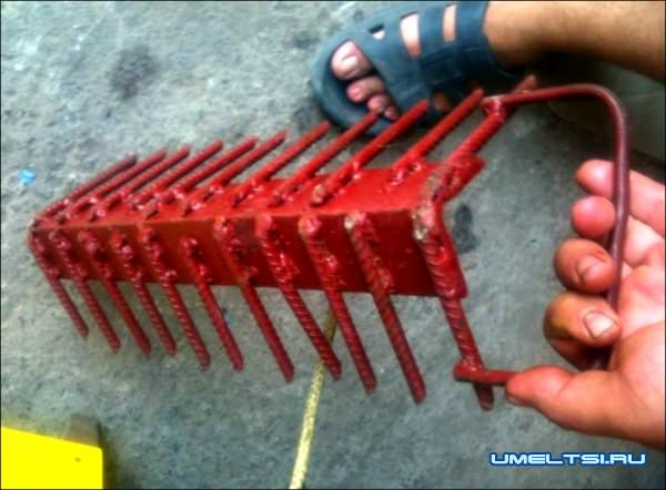 дпя чистки берега водоема