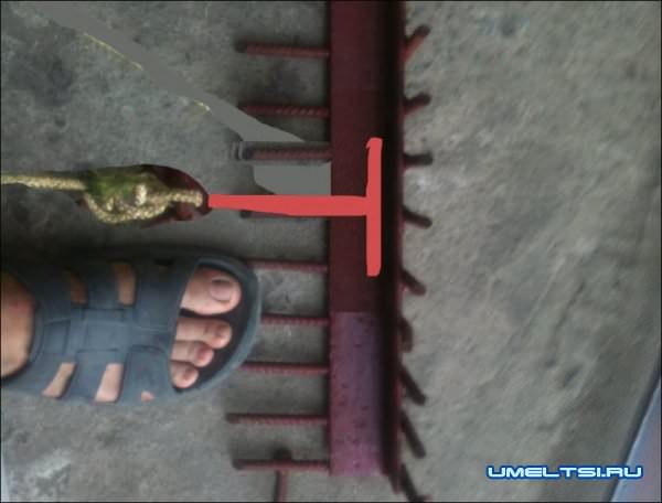 дпя чистки берега водоема