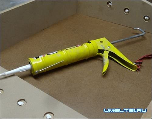 Полка для брюк