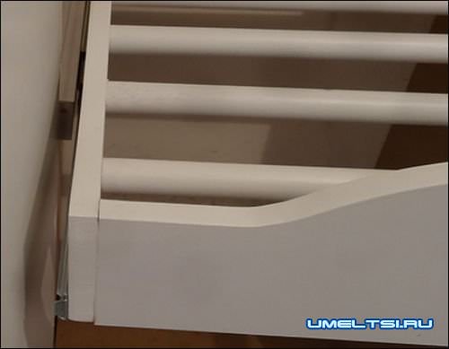 Полка для брюк