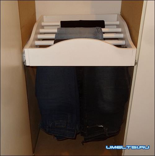 Полка для брюк