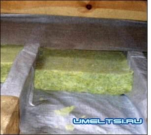 Реконструкция чердака в мансарду утепление Реконструкция чердака в мансарду утепление