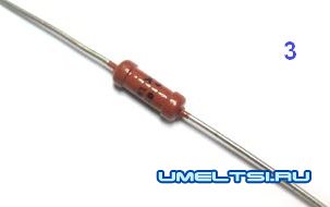 Светодиодная гирлянда своими руками