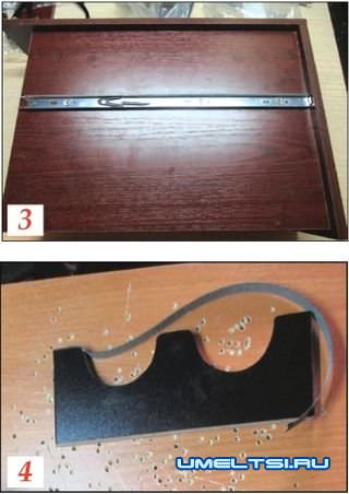 процес сборки