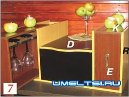 процес сборки