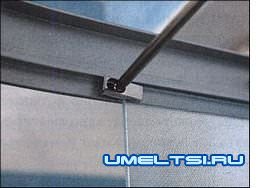 Монтаж металлического каркаса Монтаж металлического каркаса