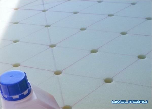 Кушетка в прихожую