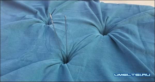 Кушетка в прихожую