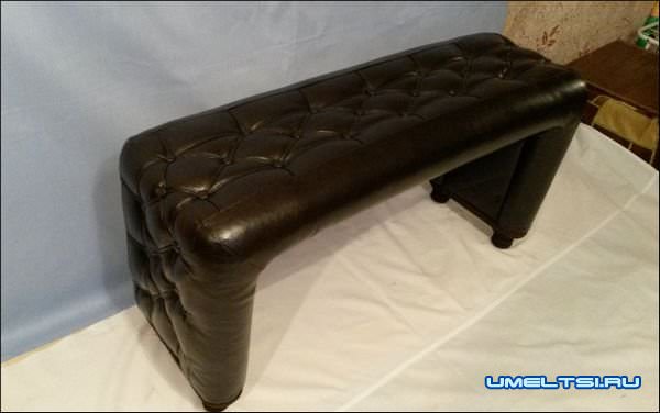 Кушетки в прихожую фото