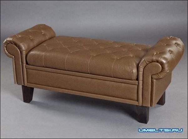 Кушетки в прихожую фото