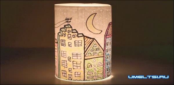ночник ночник