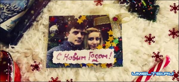 новогодние открытки новогодние открытки