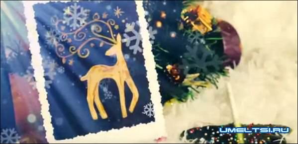 новогодние открытки новогодние открытки