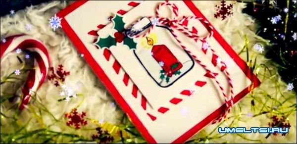 новогодние открытки новогодние открытки