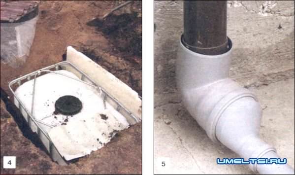 Комбинированное водоснабжение