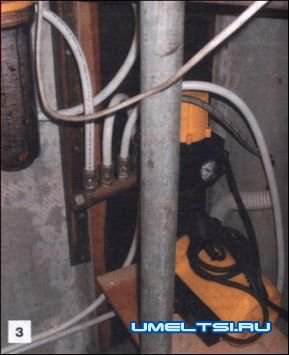 Комбинированное водоснабжение