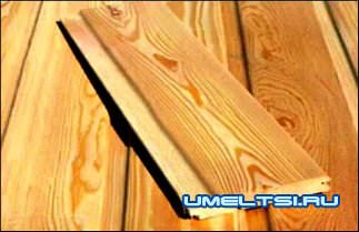 Дерево в интерьере