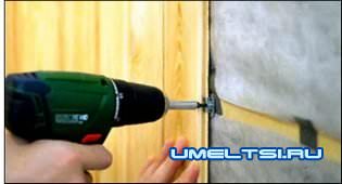 декор дерево