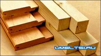 декор дерево