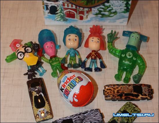 киндер сюрприз своими руками киндер сюрприз своими руками