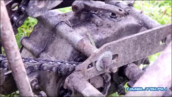 багги своими руками багги своими руками