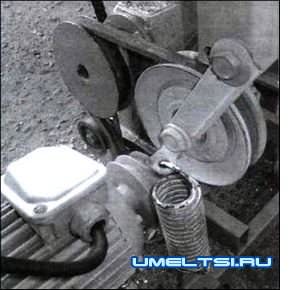 Как сделать трубогиб своими руками