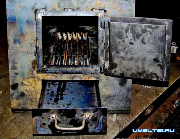 Печь каменка Печь каменка