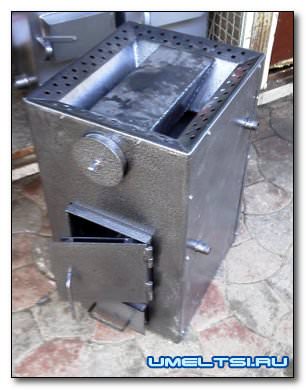 Печь каменка Печь каменка