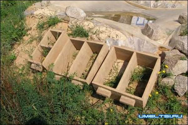 Арболит: технология изготовления