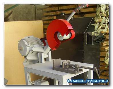 маятниковая пила