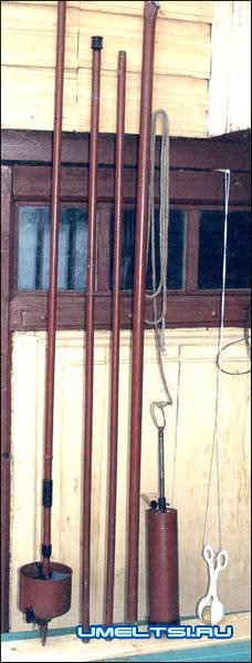 Оборудование бурения Оборудование бурения