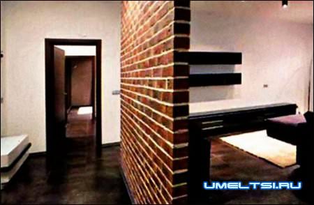 Как сделать перегородку Как сделать перегородку